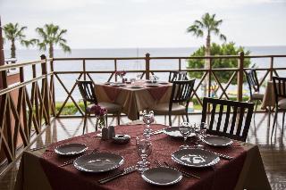 Valeri Beach Hotel fotoÄŸrafÄ±