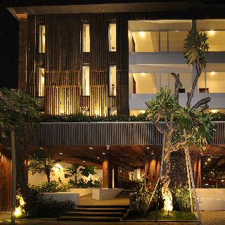 The Bene Kuta Bali fotoÄŸrafÄ±