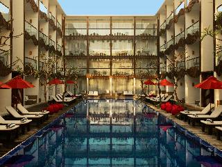 The Bene Kuta Bali otel fotoğrafı