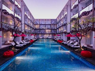 The Bene Kuta Bali fotoÄŸrafÄ±