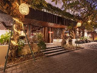 The Bene Kuta Bali fotoÄŸrafÄ±