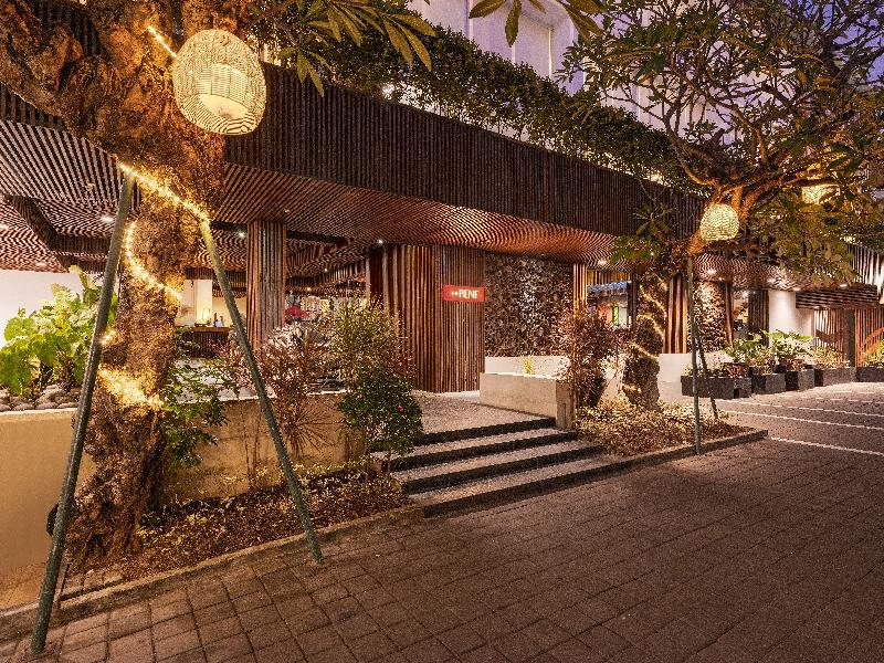 The Bene Kuta Bali - Genel