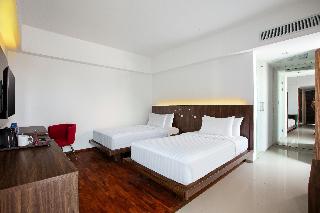 The Bene Kuta Bali fotoÄŸrafÄ±