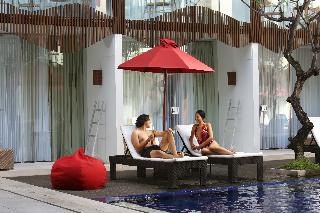 The Bene Kuta Bali fotoÄŸrafÄ±