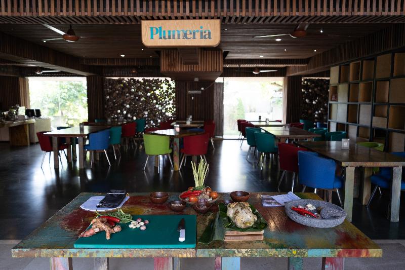 The Bene Kuta Bali - Restoran