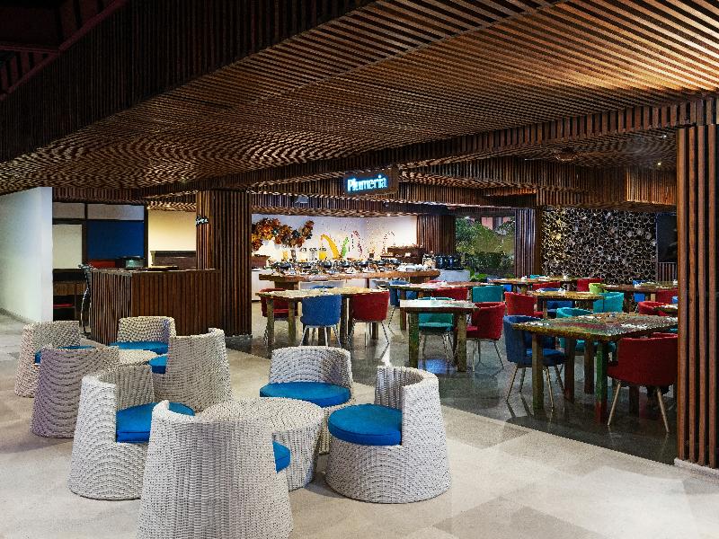 The Bene Kuta Bali - Restoran