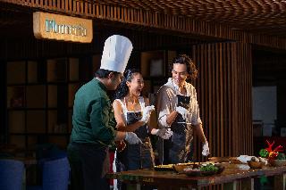 The Bene Kuta Bali fotoÄŸrafÄ±
