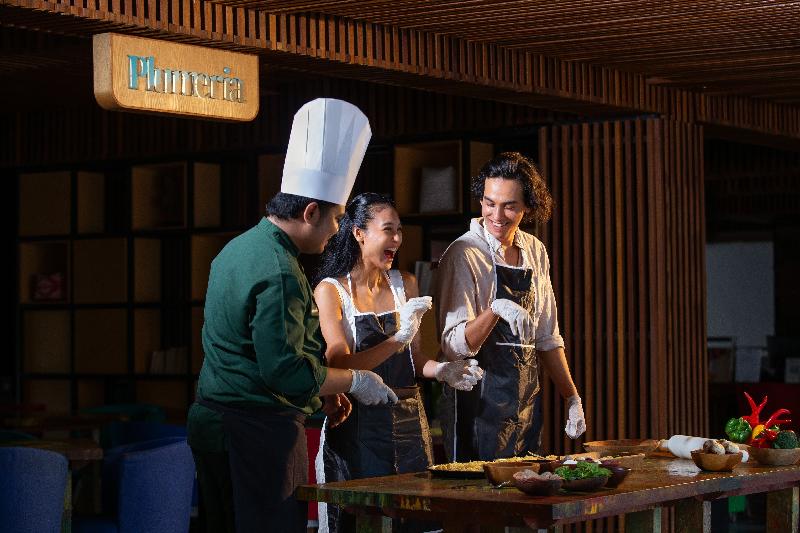 The Bene Kuta Bali - Restoran
