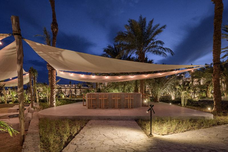 Serry Beach Resort - Bar