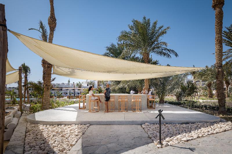 Serry Beach Resort - Bar