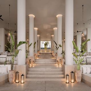 Serry Beach Resort fotoÄŸrafÄ±