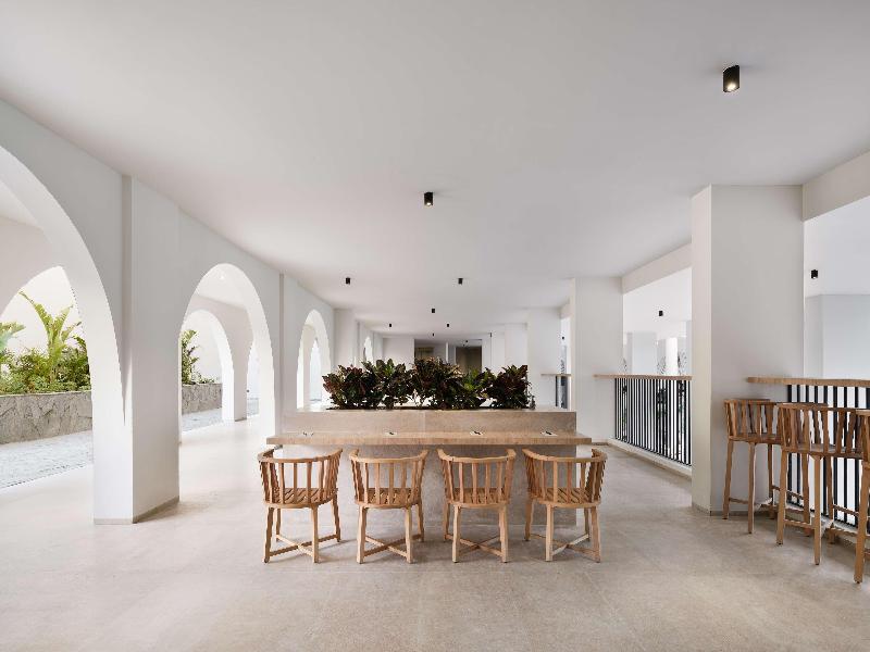 Serry Beach Resort - Toplantı