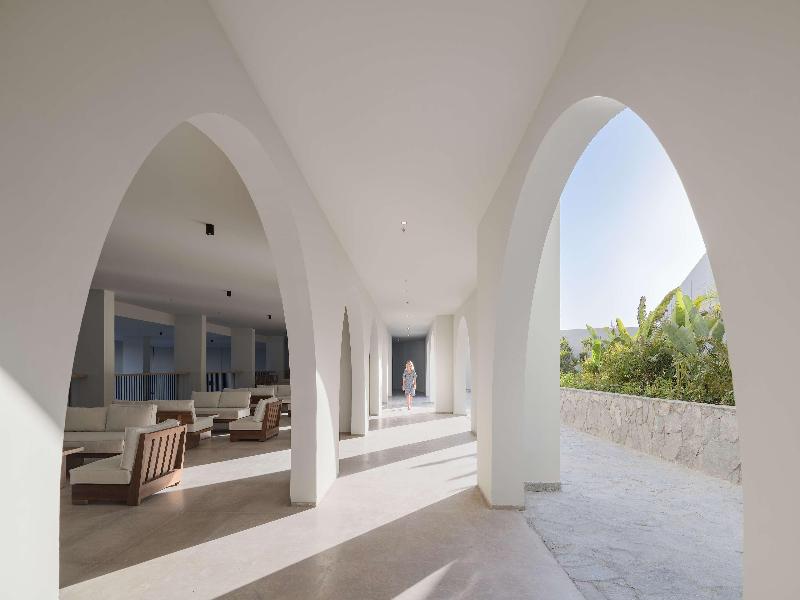 Serry Beach Resort - Toplantı