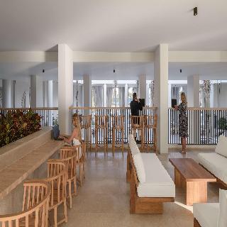 Serry Beach Resort fotoÄŸrafÄ±