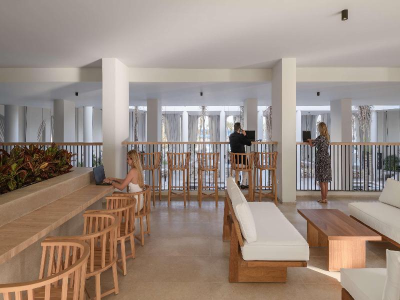 Serry Beach Resort - Toplantı