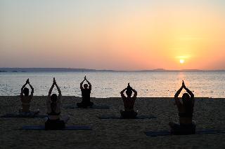 Serry Beach Resort fotoÄŸrafÄ±