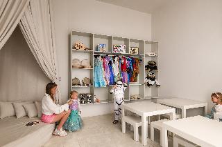 Serry Beach Resort fotoÄŸrafÄ±