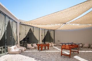 Serry Beach Resort fotoÄŸrafÄ±