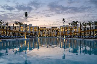 Serry Beach Resort otel fotoğrafı