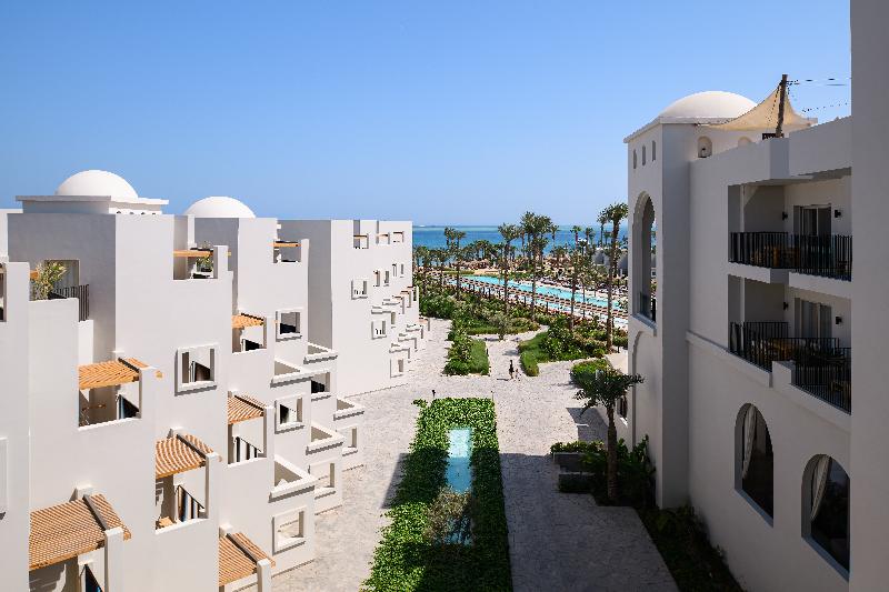 Serry Beach Resort - Genel