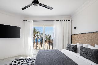 Serry Beach Resort fotoÄŸrafÄ±