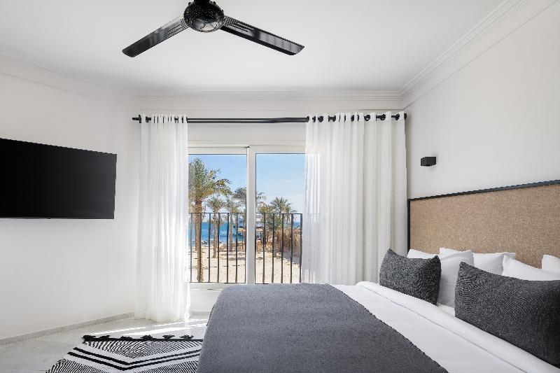 Serry Beach Resort - Oda