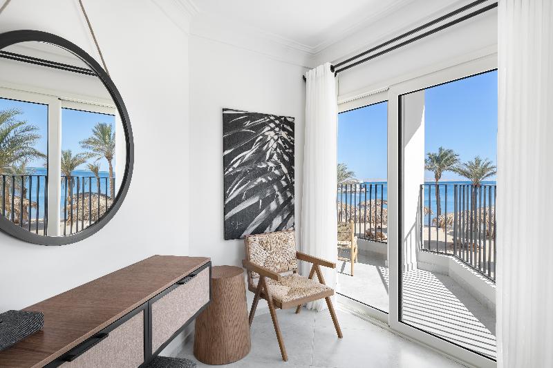Serry Beach Resort - Oda