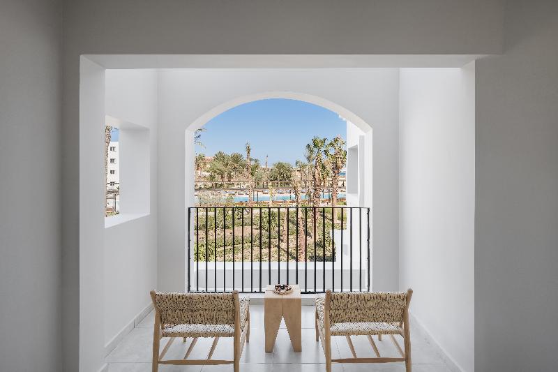 Serry Beach Resort - Oda