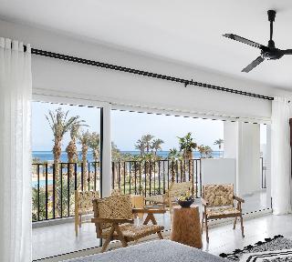 Serry Beach Resort fotoÄŸrafÄ±