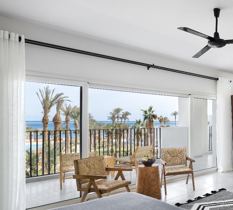 Serry Beach Resort - Oda