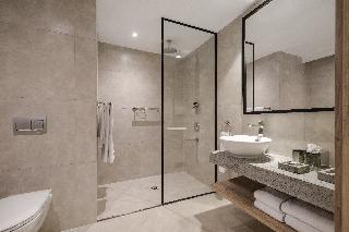 Serry Beach Resort fotoÄŸrafÄ±