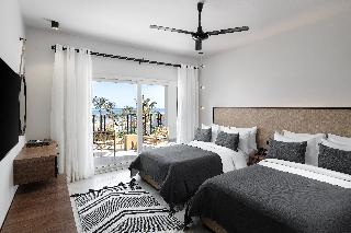 Serry Beach Resort fotoÄŸrafÄ±