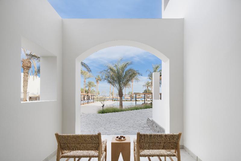 Serry Beach Resort - Oda