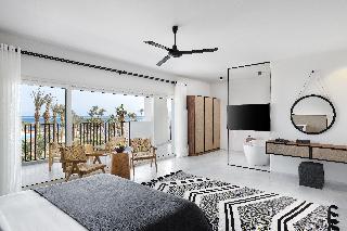 Serry Beach Resort fotoÄŸrafÄ±