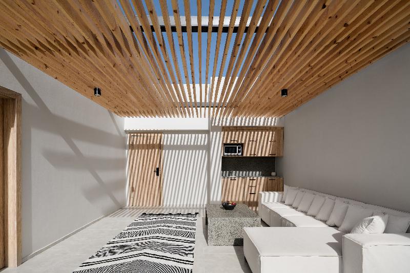Serry Beach Resort - Oda