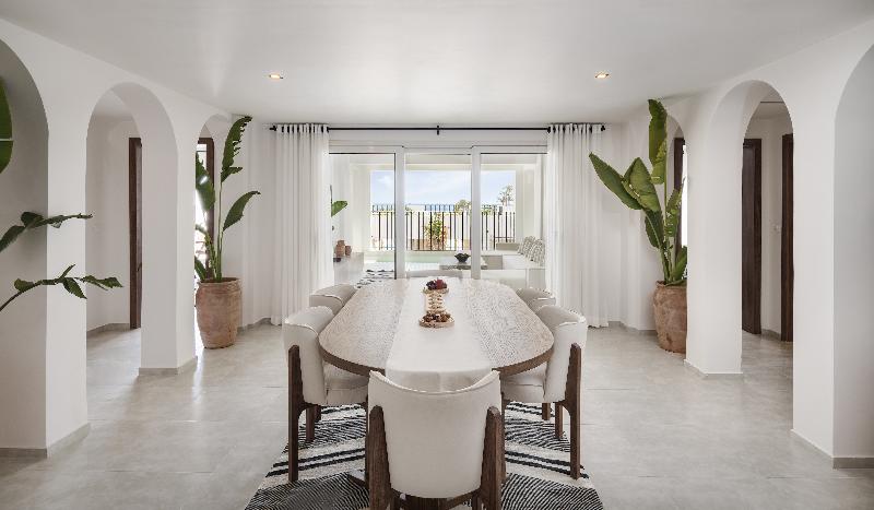 Serry Beach Resort - Oda