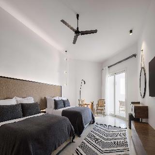 Serry Beach Resort fotoÄŸrafÄ±