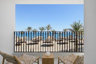 Serry Beach Resort fotoÄŸrafÄ±