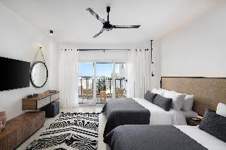 Serry Beach Resort fotoÄŸrafÄ±