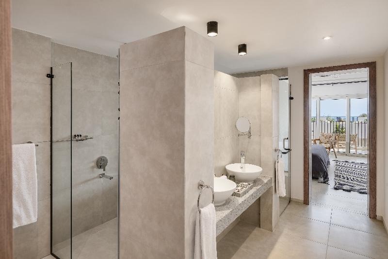 Serry Beach Resort - Oda