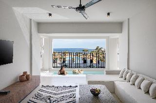 Serry Beach Resort fotoÄŸrafÄ±