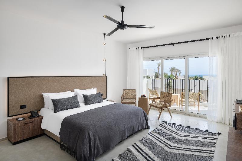 Serry Beach Resort - Oda