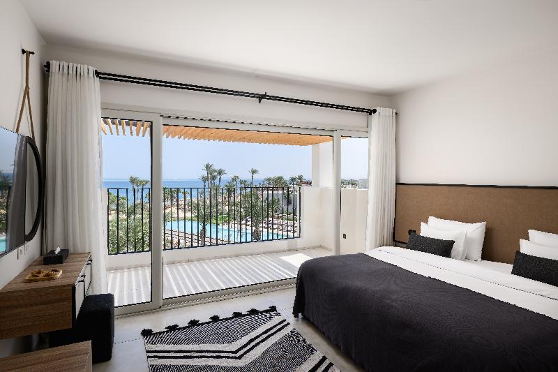 Serry Beach Resort - Oda