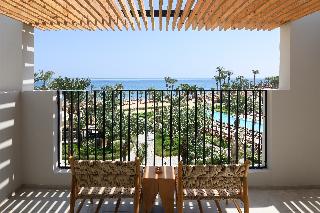 Serry Beach Resort fotoÄŸrafÄ±