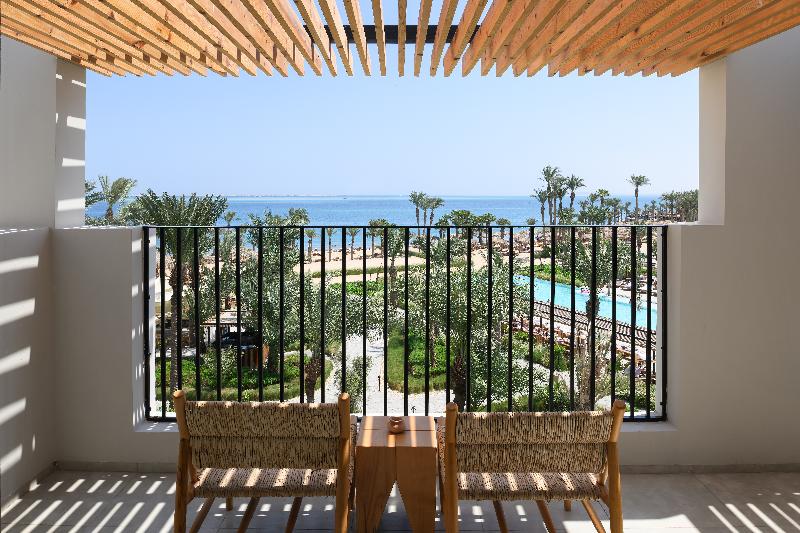 Serry Beach Resort - Oda