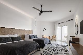 Serry Beach Resort fotoÄŸrafÄ±