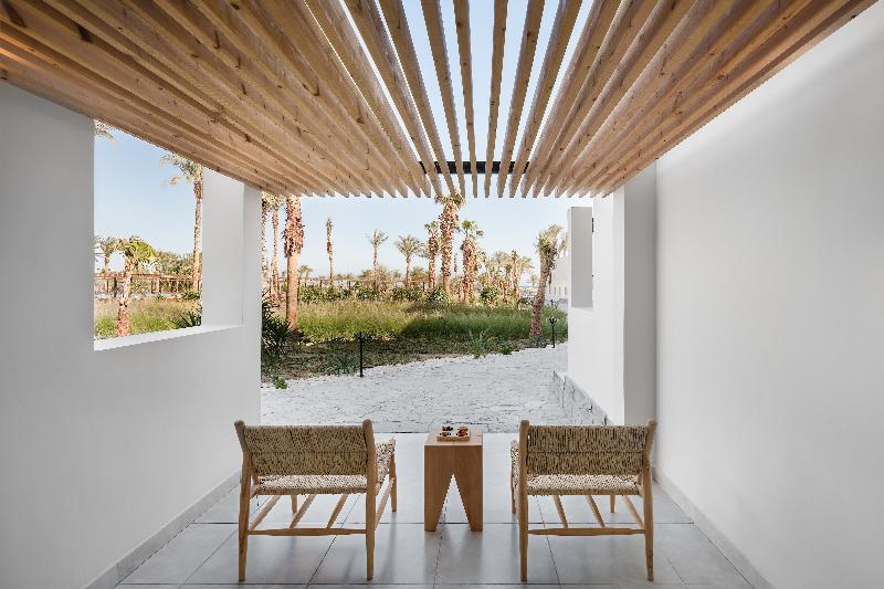 Serry Beach Resort - Oda