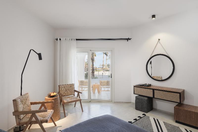 Serry Beach Resort - Oda