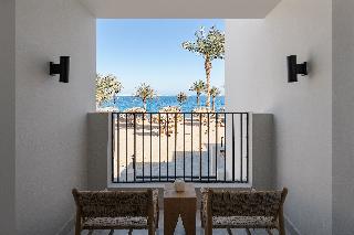 Serry Beach Resort fotoÄŸrafÄ±