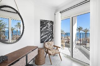 Serry Beach Resort fotoÄŸrafÄ±